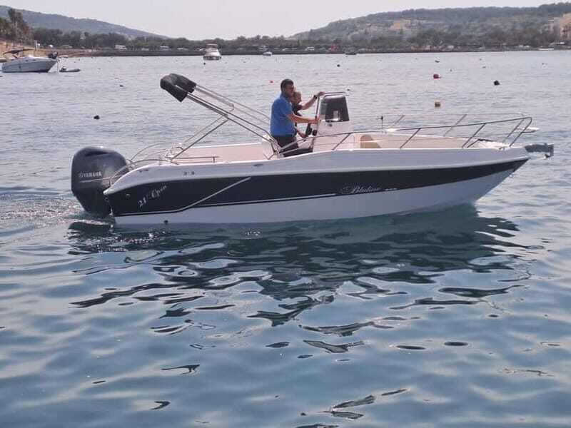 Malta: St. Paul's Bay - Private Boat to Comino & North Coast - The Experience: A Step-by-Step Breakdown
