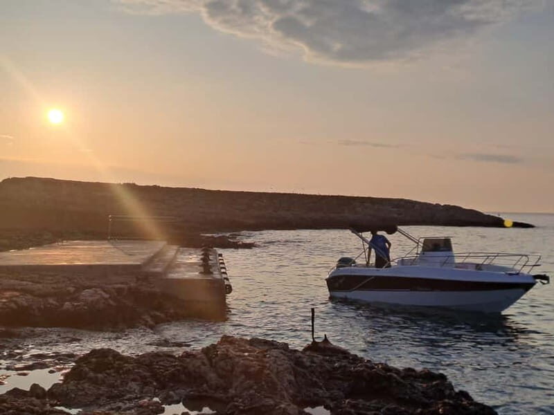 Malta: St. Paul's Bay - Private Boat to Comino & North Coast - The Value of the Tour