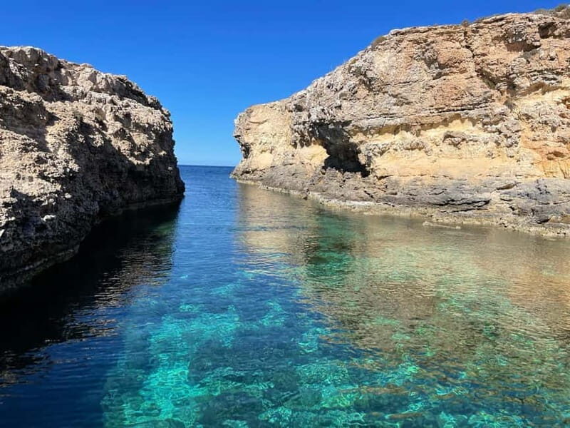 Malta: St. Paul's Bay - Private Boat to Comino & North Coast - Practical Tips for Your Trip