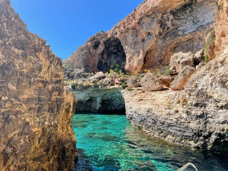 Malta: St. Paul's Bay - Private Boat to Comino & North Coast - Who Will Enjoy This Tour?