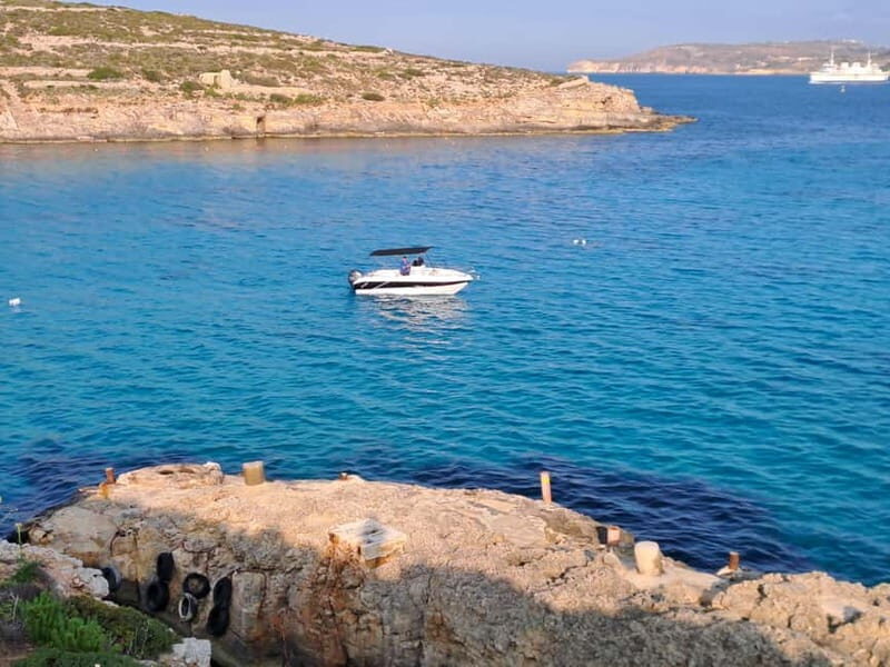 Malta: St. Paul's Bay - Private Boat to Comino & North Coast - FAQ