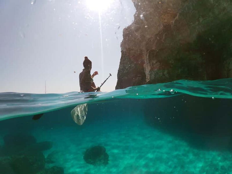 Malta: Stand-Up Paddleboarding Tour - Who Should Consider This Tour?