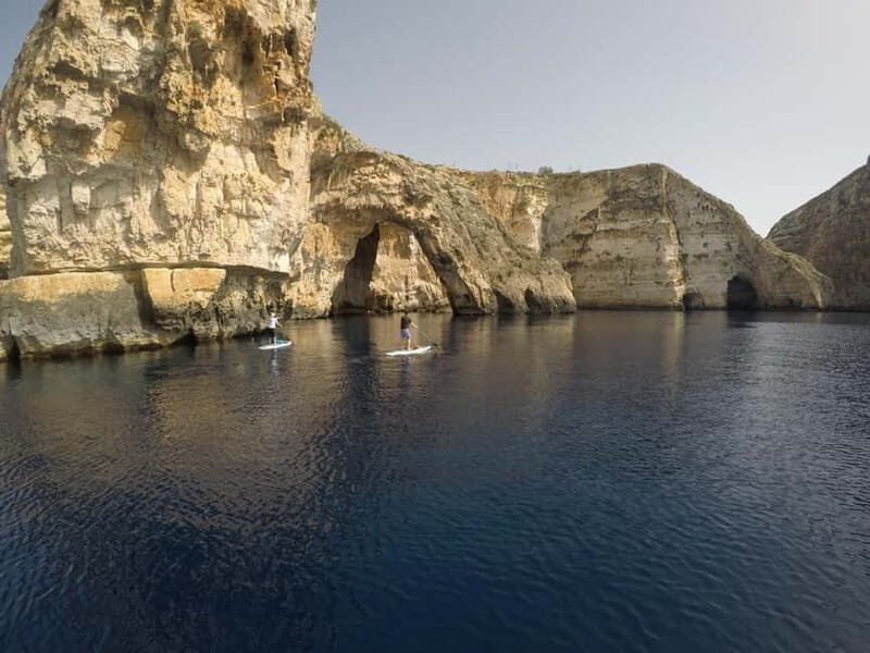 Malta: Stand-Up Paddleboarding Tour - Final Thoughts