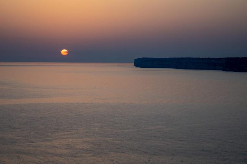 Malta: Sunrise Group Tour with Pro Photographer - Key Points