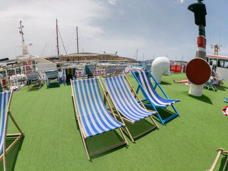 Malta: Sunset Cruise to the Blue Lagoon - Important Information