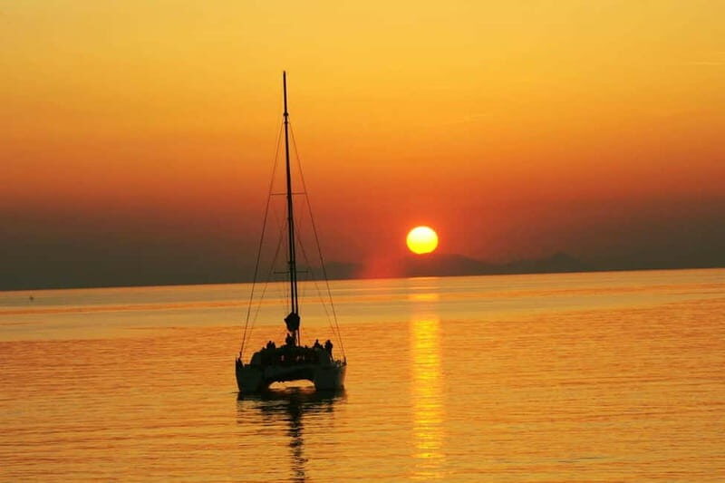 Malta: Sunset Sailing and Yoga Experience with Snacks - FAQ