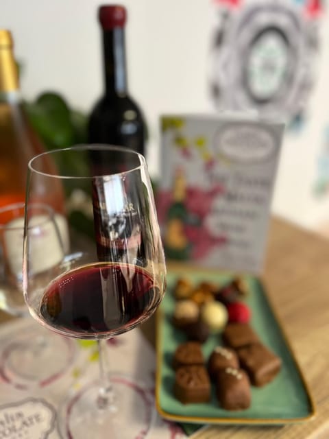 Malta: The Taste of Malta Artisan Wine Pairing - Booking and Cancellation Policies