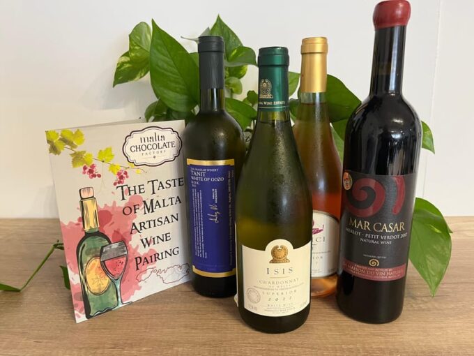 Malta: The Taste of Malta Artisan Wine Pairing - Why Choose This Experience