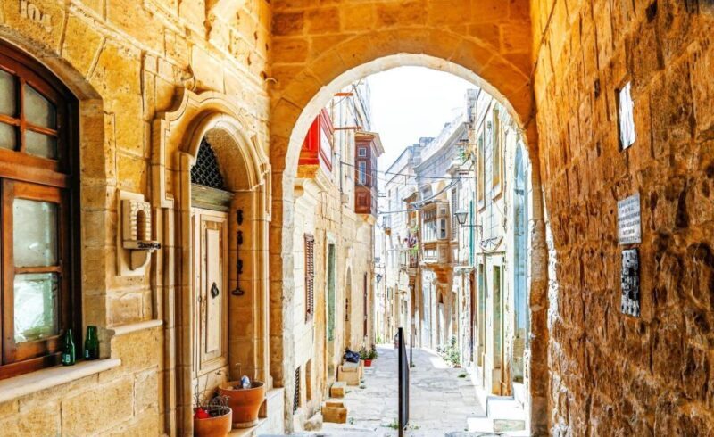 Malta: The Three Fortified Cities Tour including Boat Trip - Transportation, Timing, and Group Size