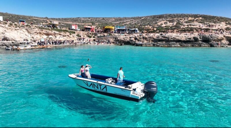 Malta: The Three Islands Private Boat Tour - Frequently Asked Questions