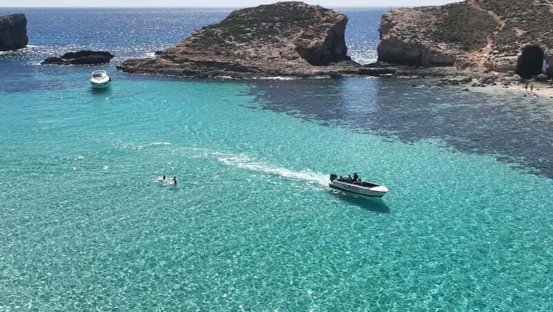 Malta: The Three Islands Private Boat Tour - Key Points  