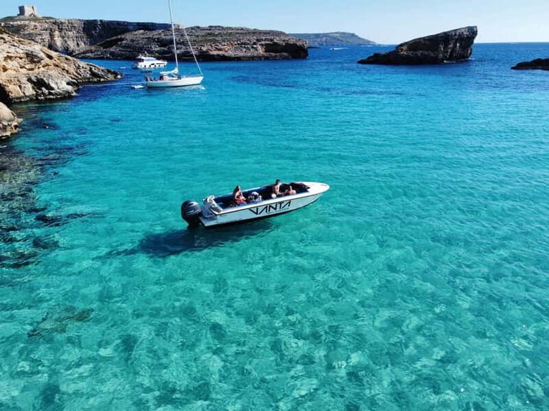 Malta: The Three Islands Private Boat Tour - An In-Depth Look at the Experience  