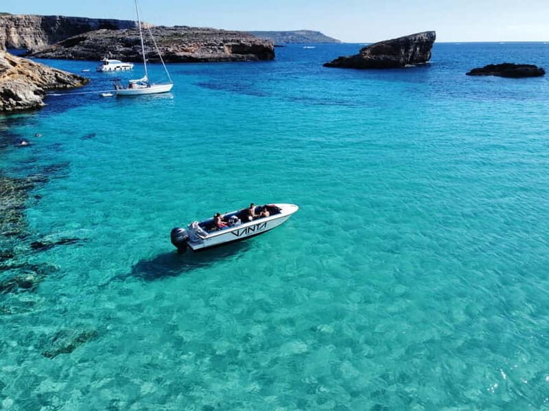 Malta: The Three Islands Private Boat Tour - Who Should Consider This Tour?  