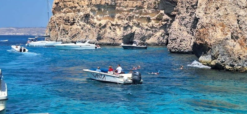 Malta: The Three Islands Private Boat Tour - Frequently Asked Questions  
