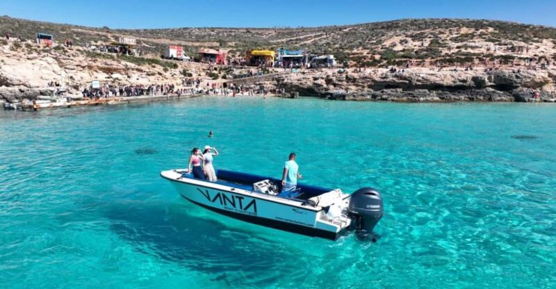 Malta: The Three Islands Private Boat Tour - Good To Know