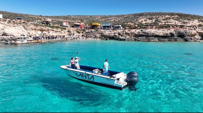 Malta: The Three Islands Private Boat Tour - Travel Flexibility Options