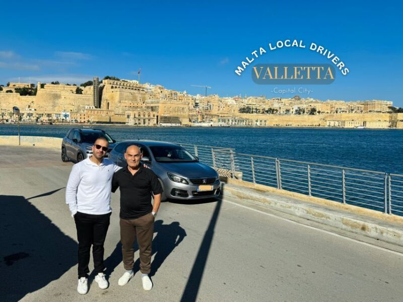 Malta Tour : Private Car- Mdina, Marsaxlokk, Blue Grotto - FAQ