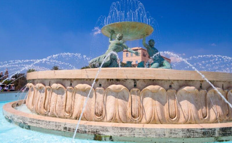 Malta Tour : Private Car- Mdina, Marsaxlokk, Blue Grotto - Additional Information
