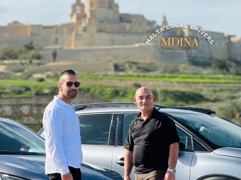 Malta Tour : Private Car- Mdina, Marsaxlokk, Blue Grotto - Customer Reviews and Feedback