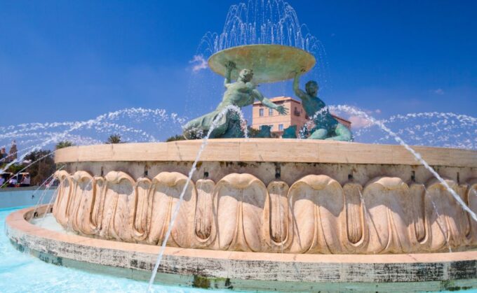Malta Tour : Private Car- Mdina, Marsaxlokk, Blue Grotto - Local Cuisine and Dining Options