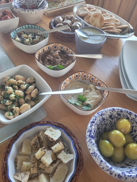 Malta: Traditional Maltese Rabbit Cooking Class - Key Points
