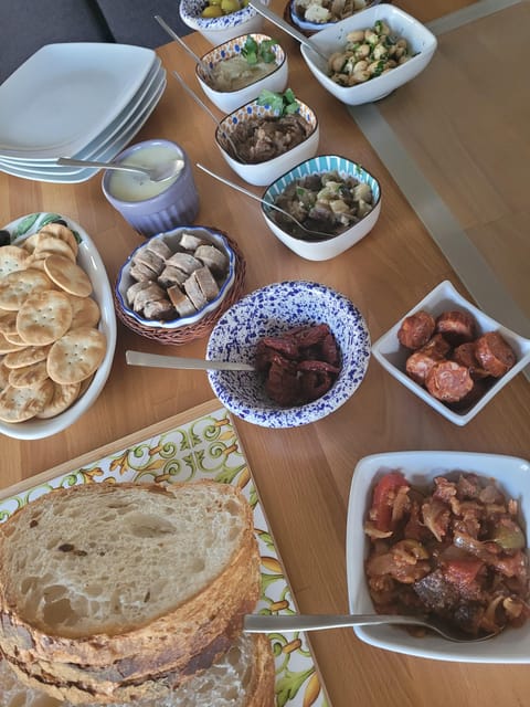 Malta: Traditional Maltese Rabbit Cooking Class - A Genuine Look at the Maltese Rabbit Cooking Class