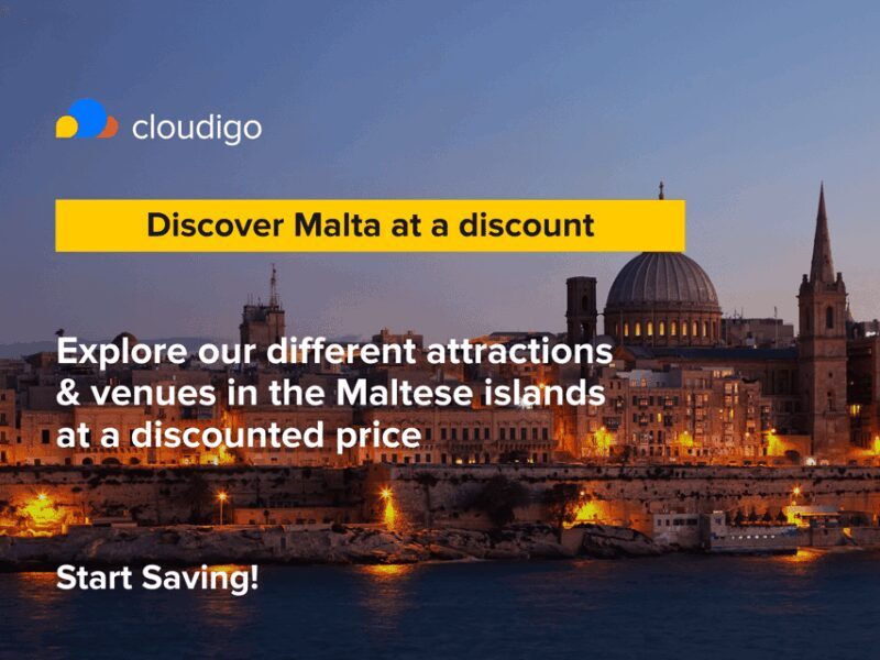 Malta Traveller App (300+ Exclusive Discounts) - Practical Tips for Using the App