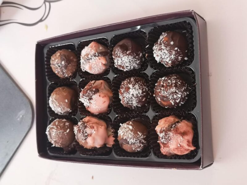 Malta: Truffle Making Master Class - Frequently Asked Questions