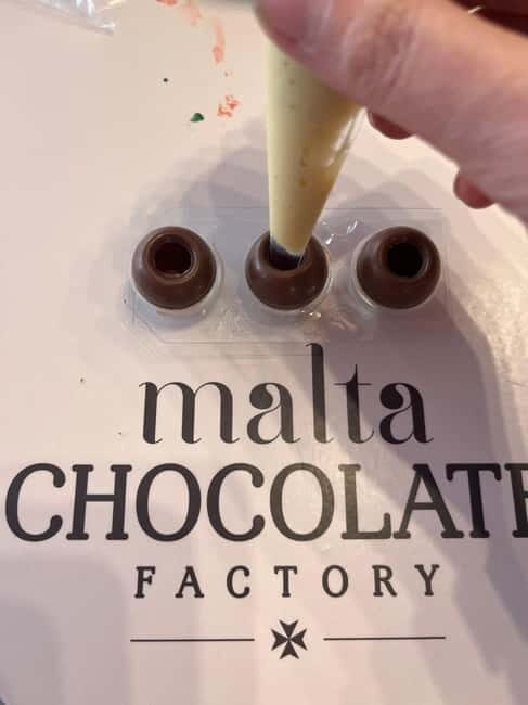 Malta: Truffle Making Master Class - Reviews and Authentic Feedback