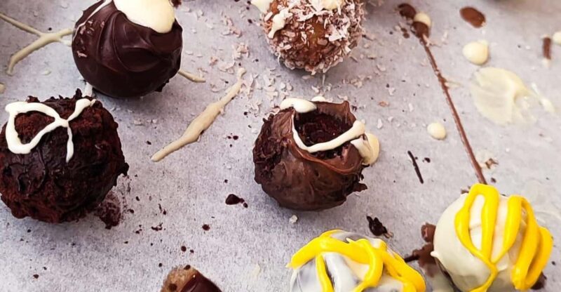 Malta: Truffle Making Master Class - Good To Know