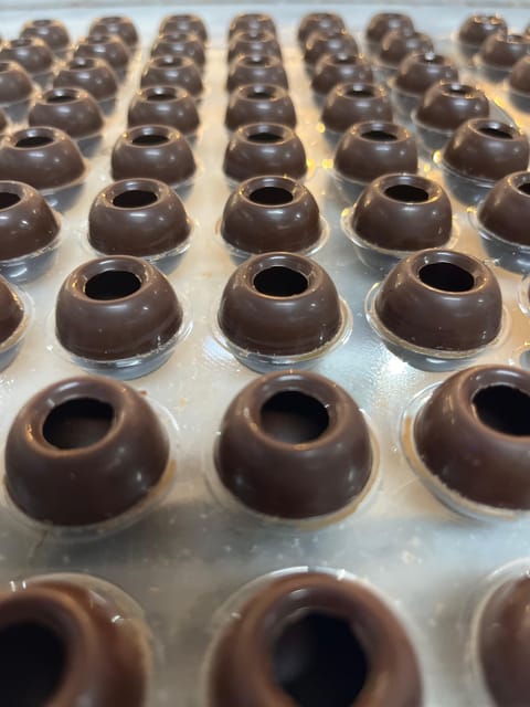 Malta: Truffle Making Master Class - Participant Requirements