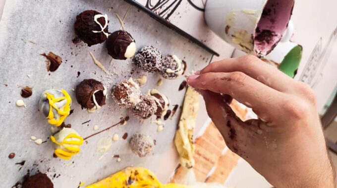 Malta: Truffle Making Master Class - Location Details