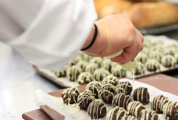 Malta: Truffle Making Master Class - Tips for Attendees