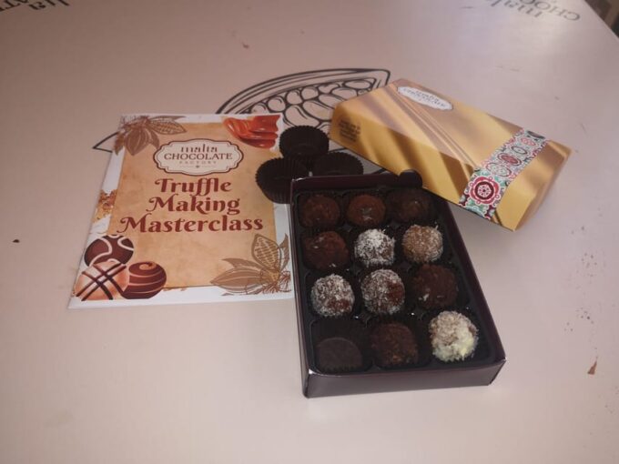 Malta: Truffle Making Master Class - Frequently Asked Questions
