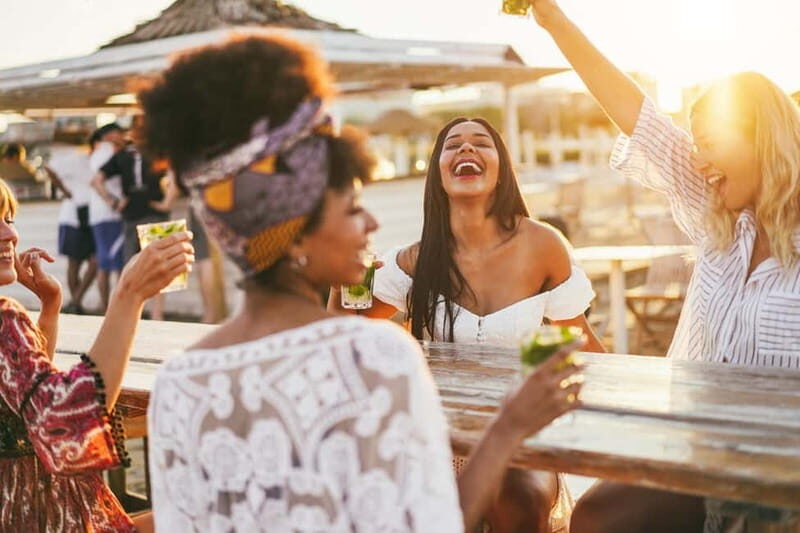 Malta: Ultimate Girls' Night Out - The Experience and What to Expect