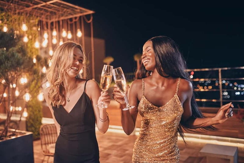 Malta: Ultimate Girls' Night Out - FAQ
