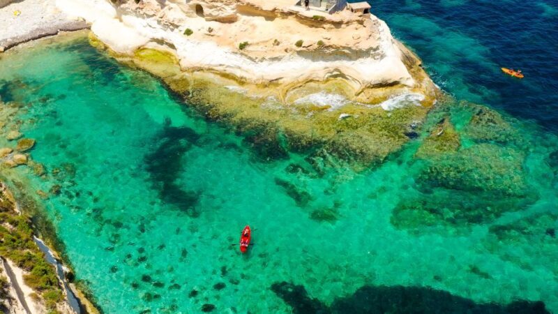 Malta: Ultimate Kayak Adventure - Pricing and Value