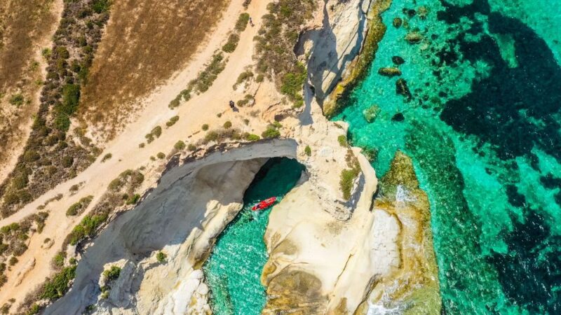 Malta: Ultimate Kayak Adventure - Good To Know