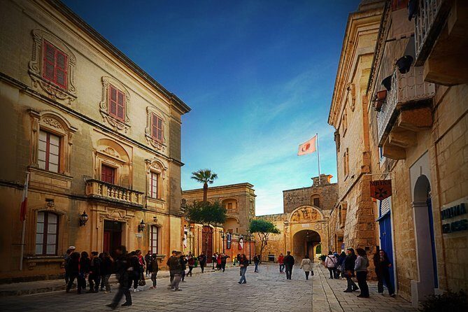Malta under the stars guided tour of Valletta Waterfront, Rabat & Mdina - Who Should Consider This Tour?