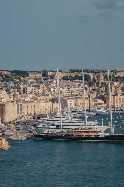 Malta: Valletta, Mdina and Ta' Qali Full-Day Shore Excursion - Key Points