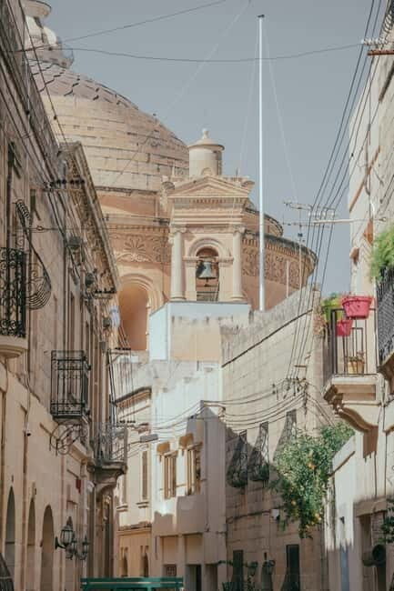 Malta: Valletta, Mdina and Ta' Qali Full-Day Shore Excursion - Practicalities and Value