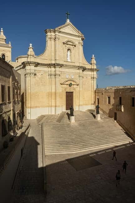 Malta: Valletta, Mdina and Ta' Qali Full-Day Shore Excursion - Limitations and Considerations