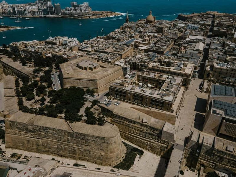 Malta: Valletta, Mdina and Ta' Qali Full-Day Shore Excursion - The Sum Up