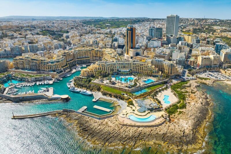 Malta:Private Chauffeur Service To Explore Malta Highlights - Key Points