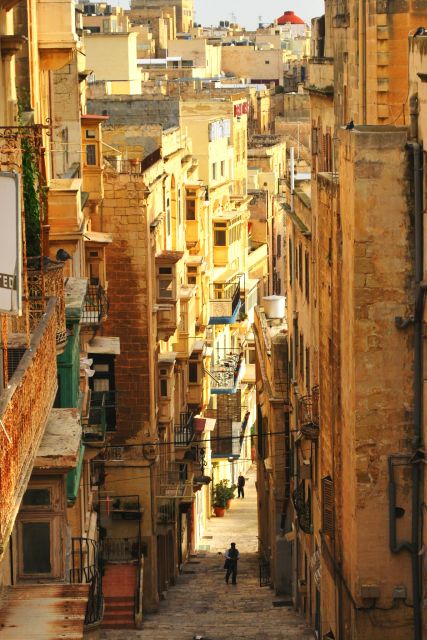 Maltas 3 Cities Tour & Wine Tasting - Malta’s 3 Cities Tour & Wine Tasting: An Authentic and Flavorful Journey