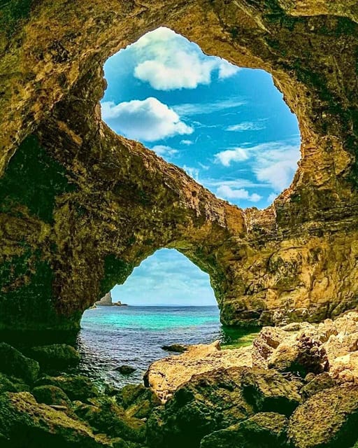 Malta's Splendour Excursion - Trips in Blue Grotto & Comino - Good To Know