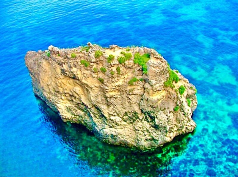 Malta's Splendour Excursion - Trips in Blue Grotto & Comino - Detailed Itinerary