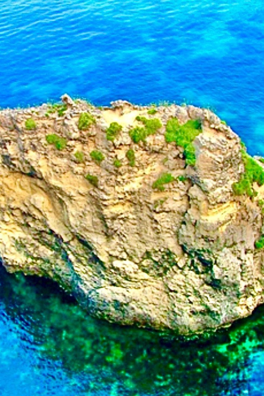 Malta's Splendour Excursion - Trips in Blue Grotto & Comino - Important Information