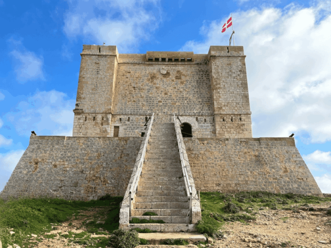 Malta's Splendour Excursion - Trips in Blue Grotto & Comino - Recommended Preparations