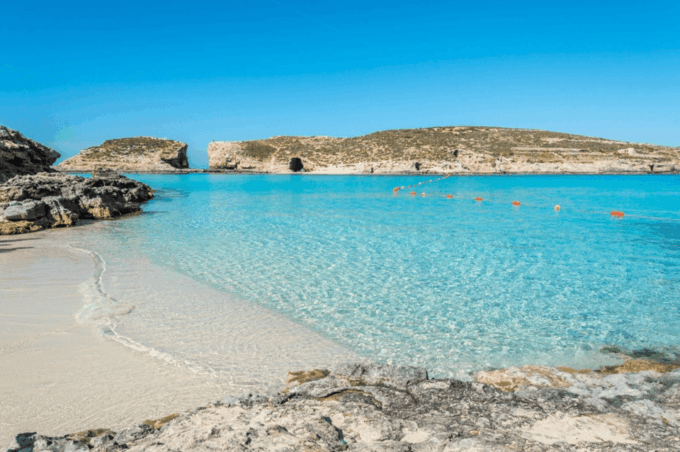 Malta's Splendour Excursion - Trips in Blue Grotto & Comino - Customer Reviews and Ratings